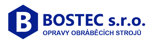 BOSTEC, s.r.o. logo