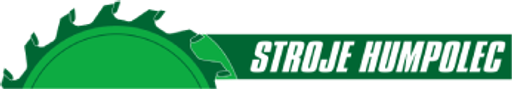 Alois Podařil - Stroje Humpolec logo