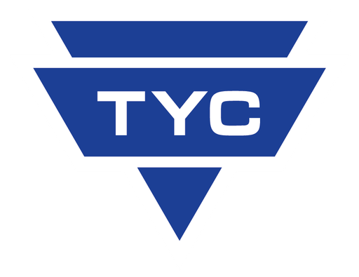 STROJÍRNA TYC, s.r.o. logo
