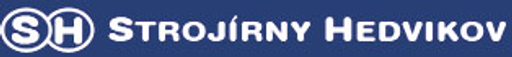Strojírny Hedvikov, s.r.o. logo