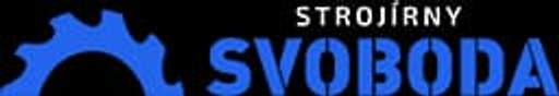 Strojírny Svoboda s.r.o. logo