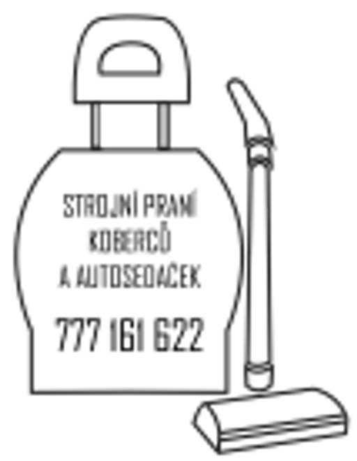 STROJNÍ-PRANÍ-ČIŠTĚNÍ logo