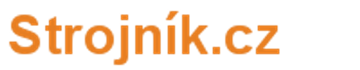 Strojník.cz logo