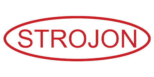 STROJON, s.r.o. logo