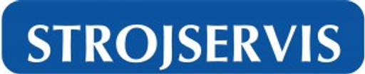STROJSERVIS logo