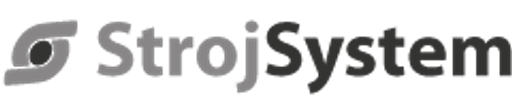 STROJ SYSTEM, s.r.o. logo