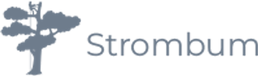Strombum logo