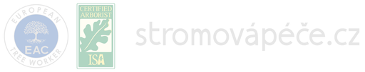 Péče o stromy - Šimon Tesař logo