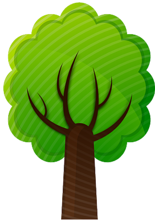 StromyProRadost logo