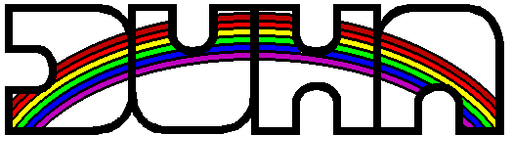 Duha Studánka logo