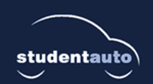 Student Auto logo
