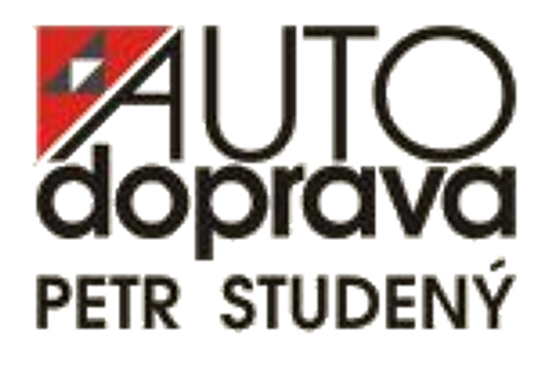 Petr Studený logo