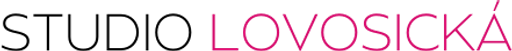 Romana Holík - Studio Lovosická logo