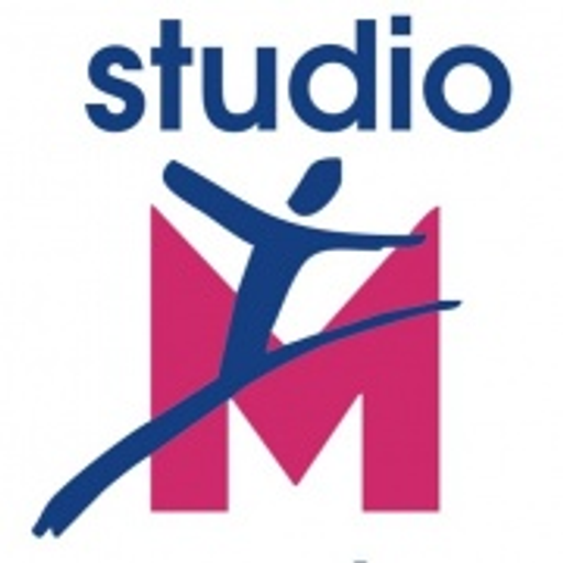 Studio M logo