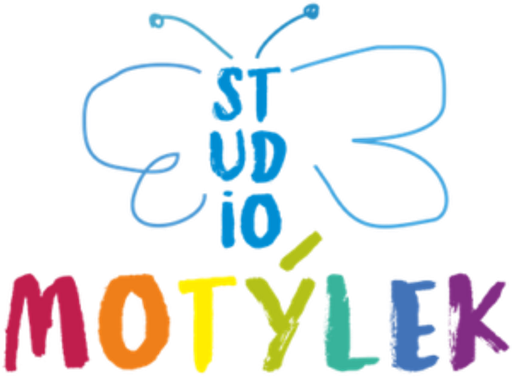 Studio Motýlek logo