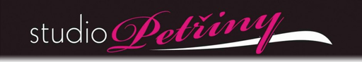 Eva Zemanová - Studio Petřiny logo