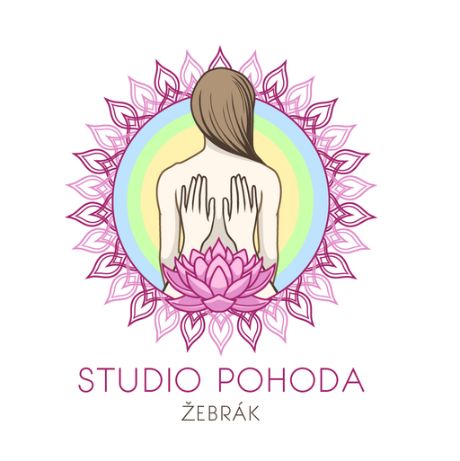 Studio Pohoda Žebrák logo