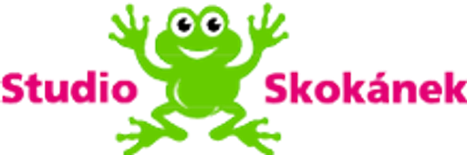 Studio Skokánek logo