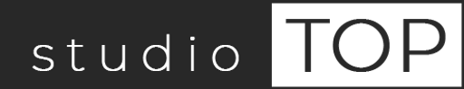 Studio TOP logo