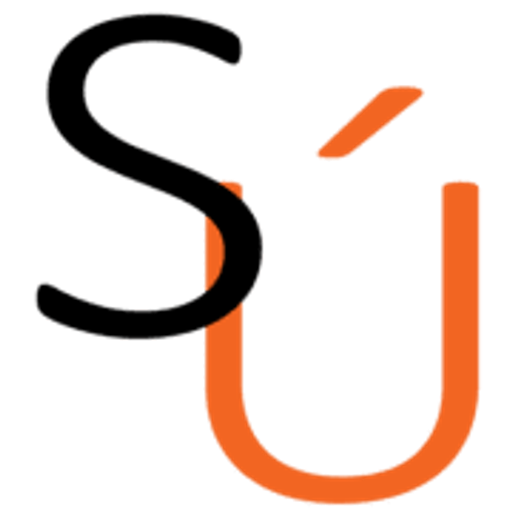 Studio ÚJEZD logo