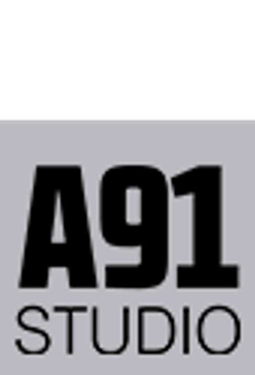 Studio A91 logo