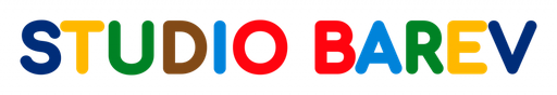 Studio barev, s.r.o. logo