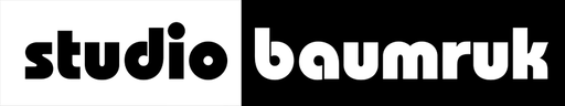 Studio Baumruk logo