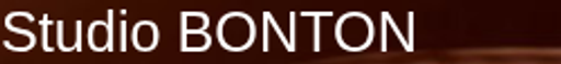 Studio BONTON logo