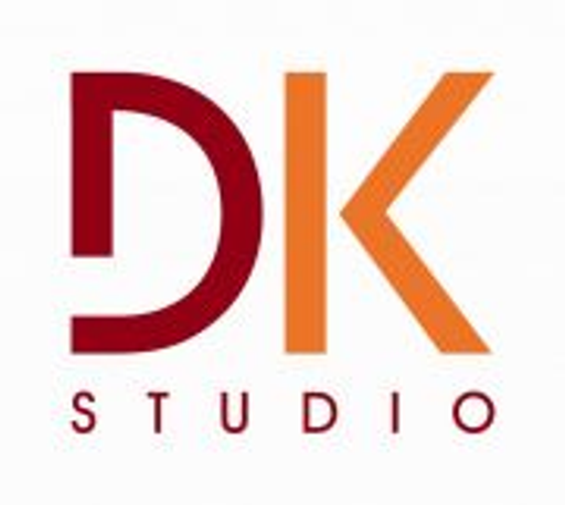 Studio DK - Drahomíra Kolářová logo