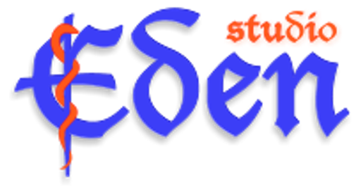 Studio Eden logo