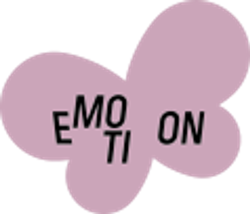 EMOTION - taneční studio logo