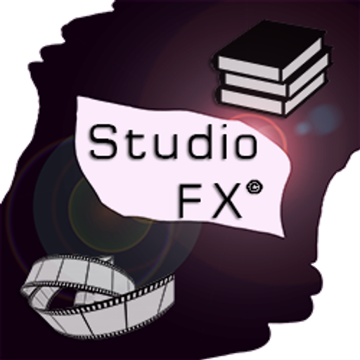 Studio FX logo