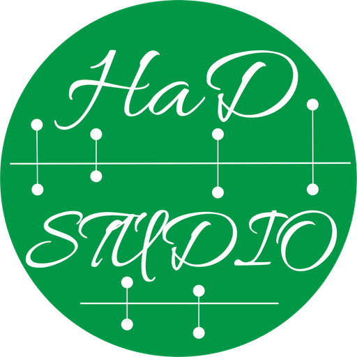 Studio HaD logo