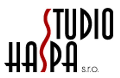 Studio HASPA logo
