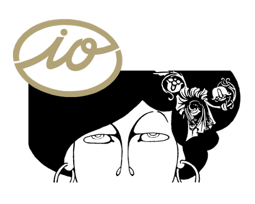 STUDIO IO logo