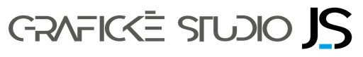 Grafické studio J&S logo
