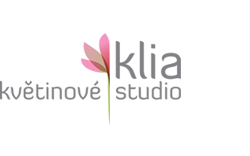 Květinové studio Klia logo