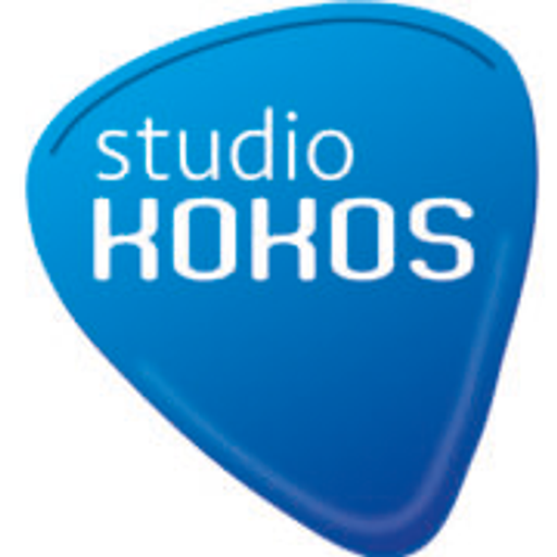 Studio Kokos logo