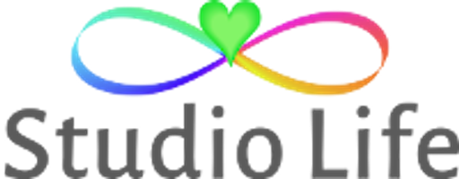 Studio Life logo
