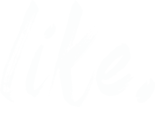 Dance Studio LIKE logo
