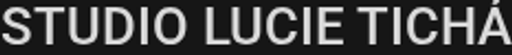 Studio Lucie Tichá logo