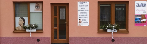 Studio krásy a zdraví Lutín logo