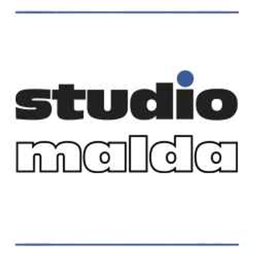 studio malda logo