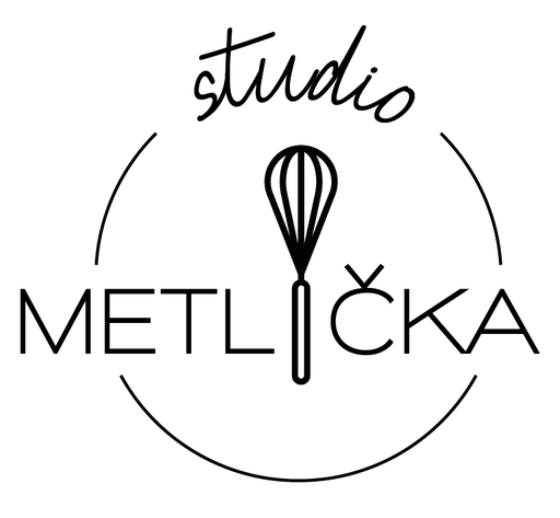 Studio Metlička logo