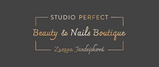Studio Perfect logo