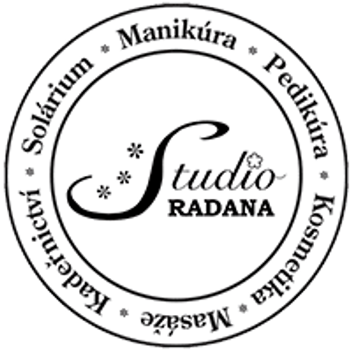 Studio Radana logo