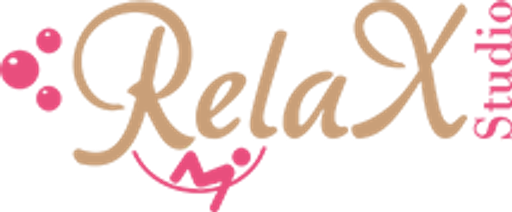 Studio Relax - Markéta Straková logo