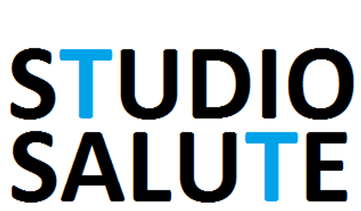 Studio Salute logo