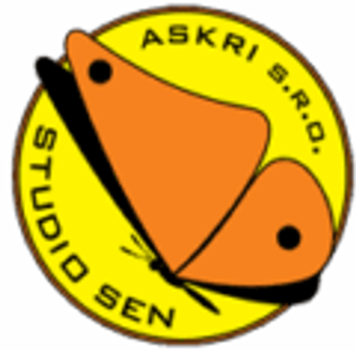 Studio sen logo