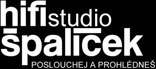 Studio Špalíček logo